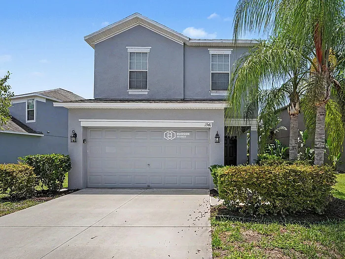 1941 Hawks View Dr — Photo 1