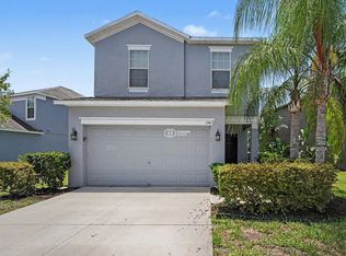 1941 Hawks View Dr, Ruskin, FL 33570