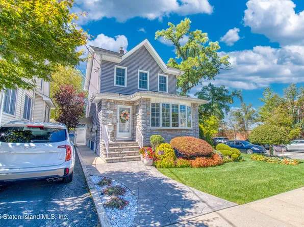 100 Lawrence Ave, Staten Island, NY 10310
