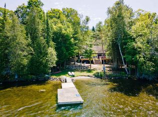 2347 Kashagawigamog Lake Rd, Minden Hills, ON K0M 2K0