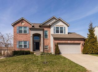 6432 Redmont Ct, Liberty Township, OH 45044