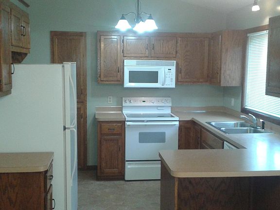 EASY TO WORK IN KITCHEN