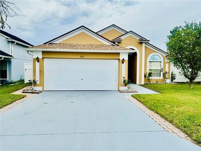 307 Nicholson Dr, Davenport, FL, 33837