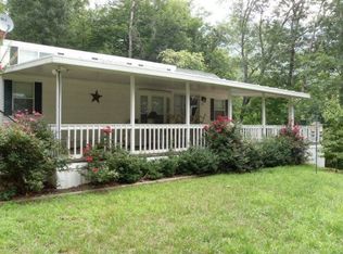 368 Woodland Hls, Sylva, NC 28789