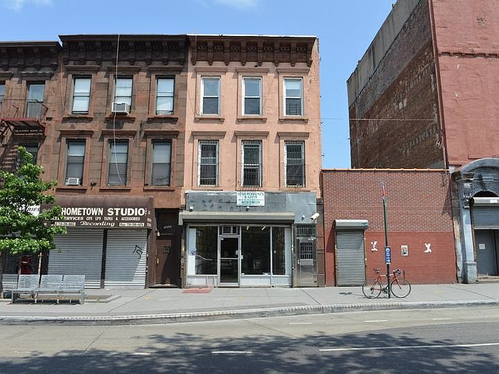 1st image of 1237 Bedford Ave