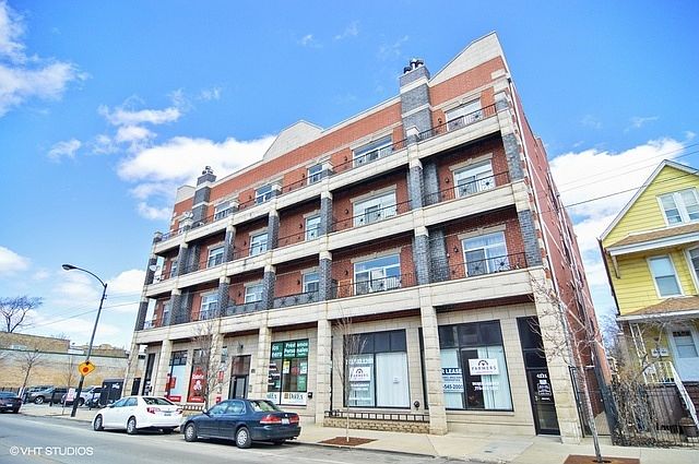1st image of 4231 N Kedzie Ave #2-E