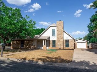 7620 Ridgeway Ave, Fort Worth, TX 76182