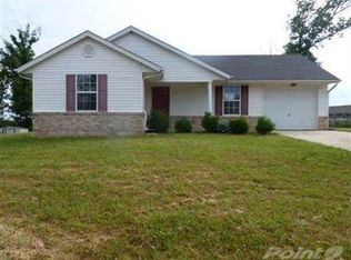 71 Falcon View Trl, Somerset, KY 42501