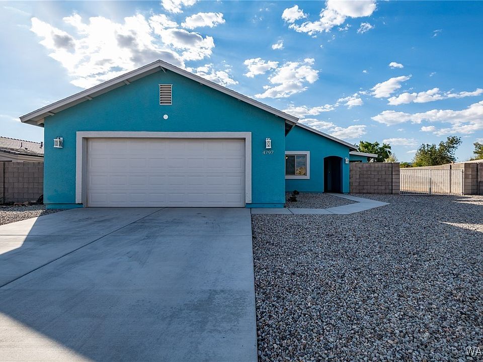 1st image of 4797 N Famoso Drive