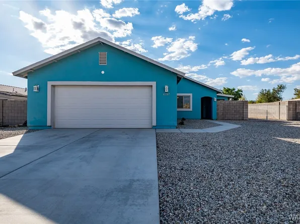 4797 N Famoso Dr, Kingman, AZ 86409
