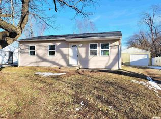 1912 Witchazel Dr, Springfield, IL 62703