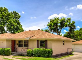 723 James Dr, Richardson, TX 75080