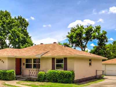 723 James Dr, Richardson, TX, 75080