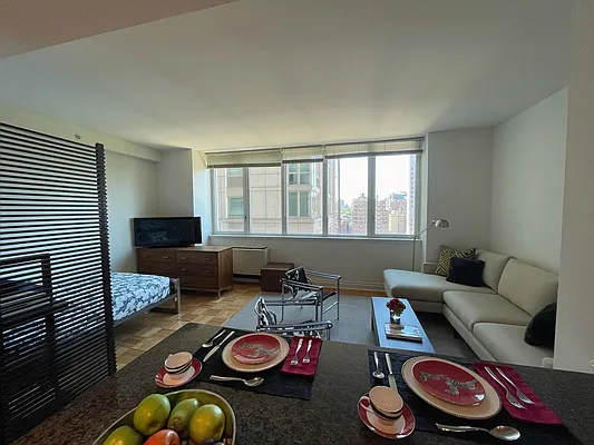 Rented by Carnegie Hill Place | media 1