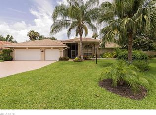 333 Henley Dr, Naples, FL 34104