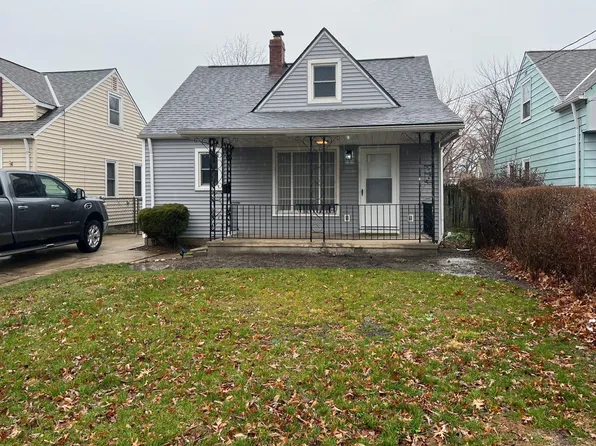 30077 Phillips Ave, Wickliffe, OH 44092