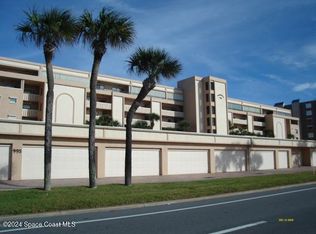 995 N Highway A1a APT 103, Indialantic, FL 32903