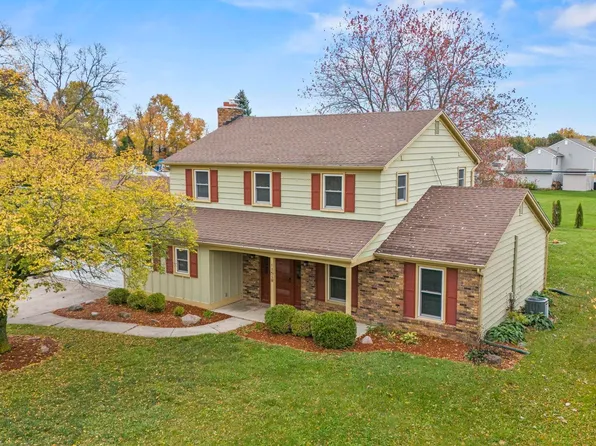 11518 Trails North Dr, Fort Wayne, IN 46845