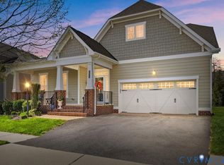 4628 Vanner Ln, Glen Allen, VA