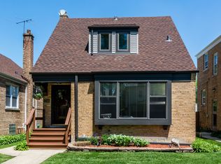 7240 W Palatine Ave, Chicago, IL 60631