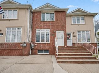 123 Cannon Ave, Staten Island, NY