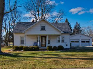 503 Fairview Ave, Sidney, OH 45365
