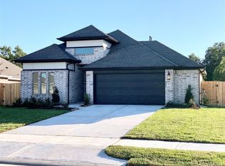 1435 Munson Valley Rd, Richmond, TX 77406