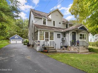 4261 Us Highway 20, Castleton On Hudson, NY 12033