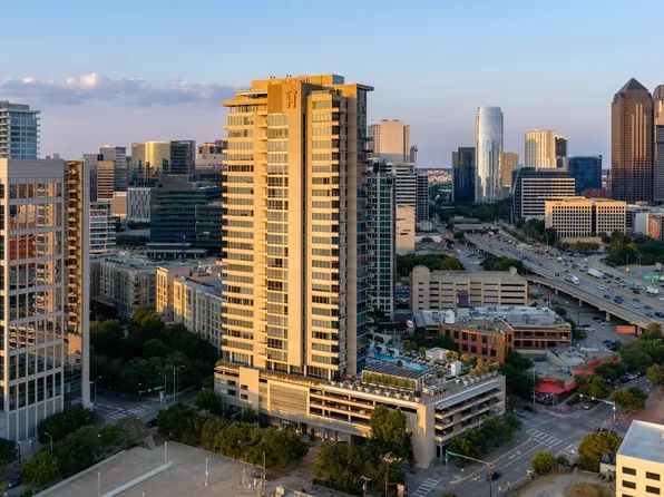 2200 Victory Ave APT 2207, Dallas, TX 75219
