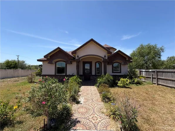 6203 Earth Dr, Edinburg, TX 78542