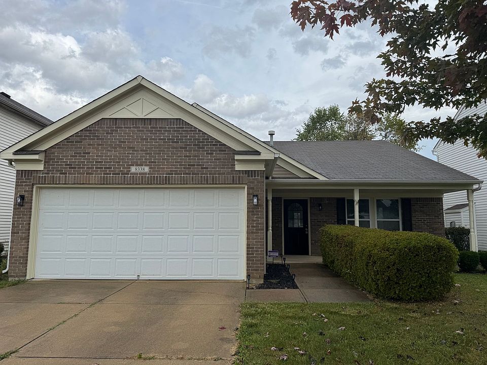 2nd image of 8338 Gates Corner Dr