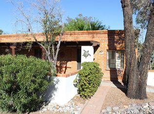 369 S Paseo Tierra, Green Valley, AZ 85614