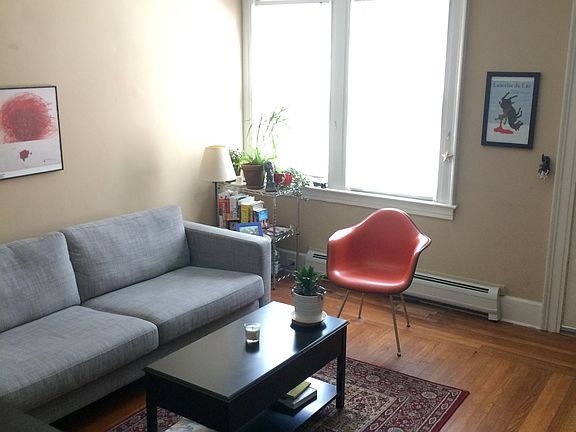 2nd image of 204 Alden Ave APT 2