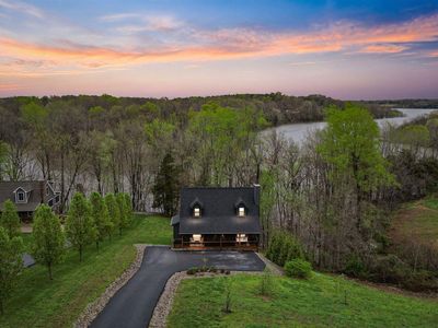 344 Lake Ridge Rd, Scottsville, KY, 42164