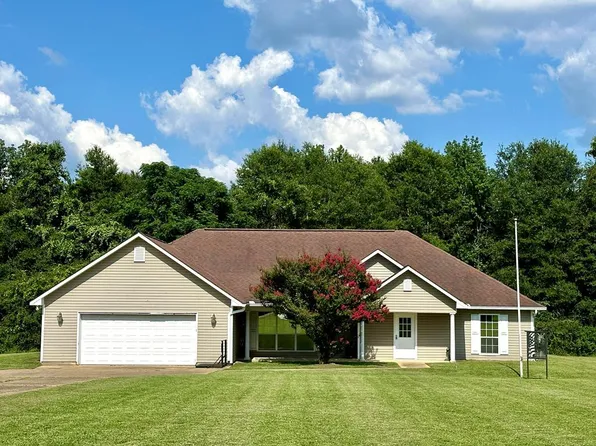 1015 Walker Ln, Summit, MS 39666