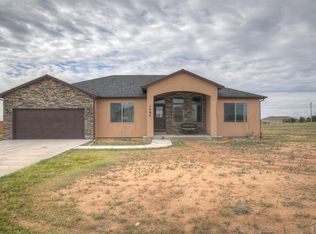 1484 E Proctor Dr, Pueblo West, CO 81007