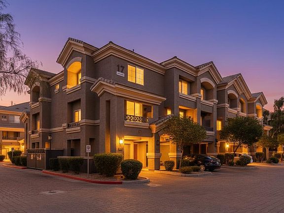 2nd image of 4465 E PARADISE VILLAGE Parkway S #1201