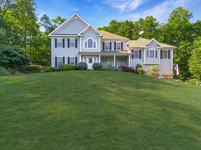 11 Timberlane Drive, Westbrook, CT, 06498