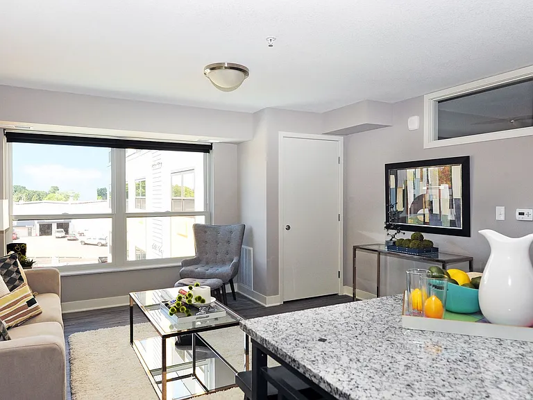 Spectrum Apartments & Townhomes — Photo 78