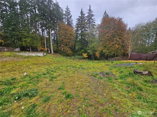 5791 E Agate Road, Shelton, WA 98584