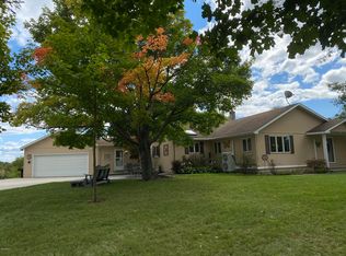 7123 Adamson Lake Rd, Kaleva, MI 49645