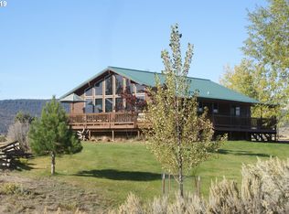 10691 Fiji Ln, Unity, OR 97884