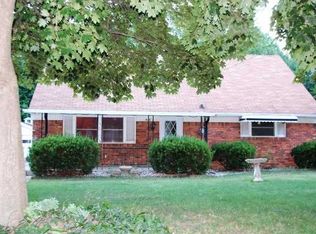 4134 Albar Dr, Toledo, OH 43623