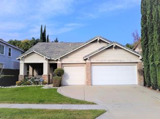 12192 Canyon Meadows Dr, Etiwanda, CA 91739