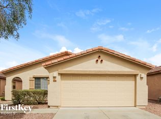 16842 W Marshall Ln, Surprise, AZ 85388