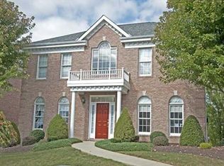 503 Crossbow Ct, Mcmurray, PA