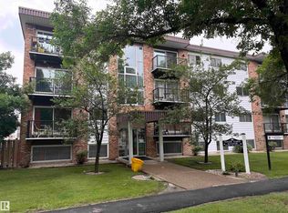 Inner Town Manor, Edmonton, AB T5K 1P6