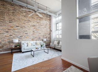 1852 Queen St E #201, Toronto, ON M4L1H1