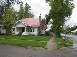 404 Somers Ave, Whitefish, MT 59937