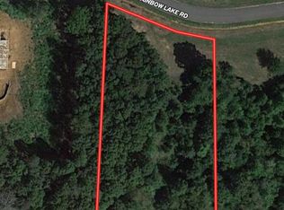LOT 51 Rainbow Lake Rd, Austin, AR 72007